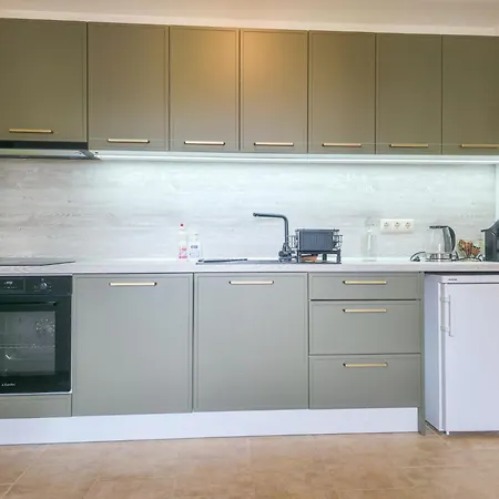 Cozy 1bd Flat In Pirin Sense By Flat Manager * Μπάνσκο