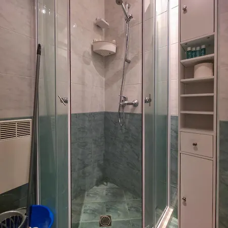 Cozy 1bd Flat In Pirin Sense By Flat Manager *