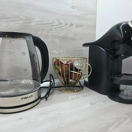 Cozy 1bd Flat In Pirin Sense By Flat Manager