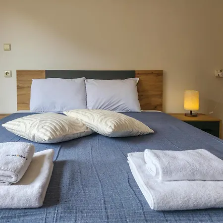 Cozy 1bd Flat In Pirin Sense By Flat Manager * Μπάνσκο